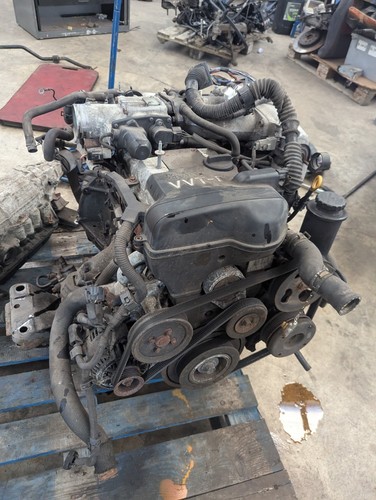 2jz vvti lexus is300 - 2jz-ge,