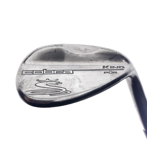 Used cobra king - cobra,