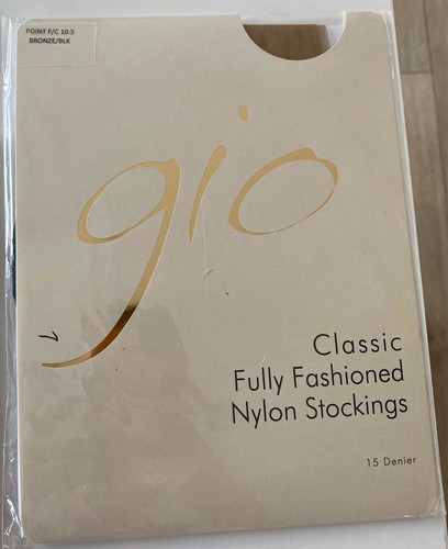 Gio fully fashioned - gio's,