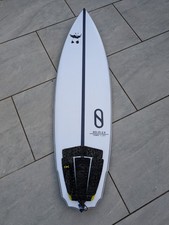 Slater Designs Sci Fi 2.0 5'9 Surfboard Tomo FireWire (Not Js Lost Ci Dhd Pyzel)