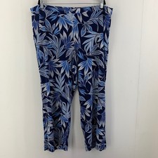 Southern lady blue tropical - blue,