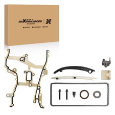 Timing chain kit for vauxhall - timing,