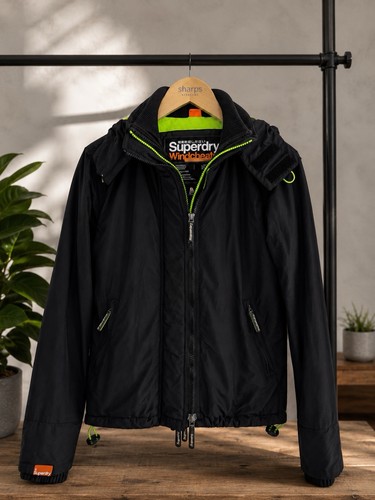 Superdry professional - superdry,