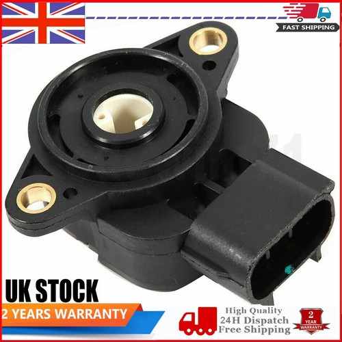 Throttle position sensor tps - position,