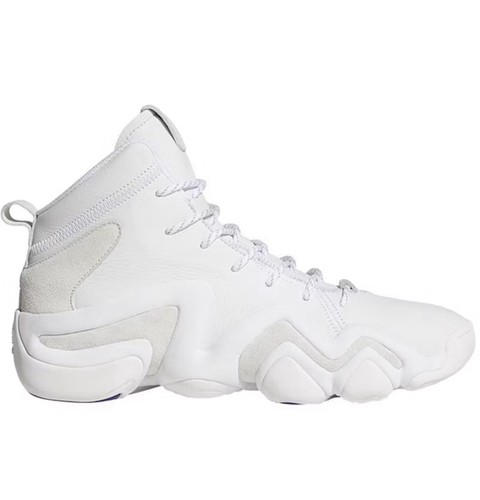 Adidas crazy adv - adidas, 8