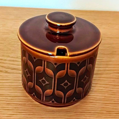 Vintage hornsea heirloom - vintage,