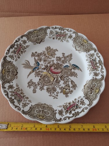 Vintage ridgway staffordshire - vintage,