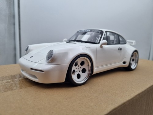 Porsche strosek giga - 1:18,