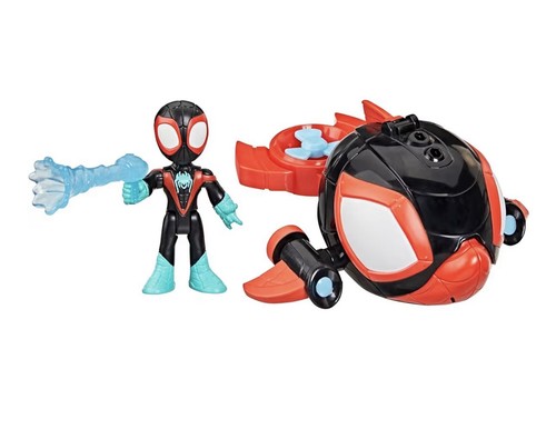 Marvel spidey his amazing - marvel,