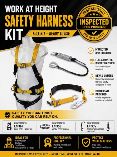 Ridgegear rgh11 safety - rgh11/b,