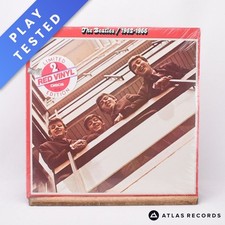 The Beatles 1962 - 1966 [The