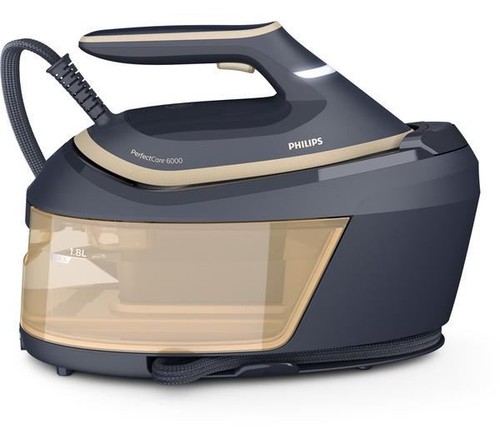 Philips perfectcare 6000 - perfectcare,