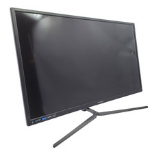 ViewSonic VX3211-MH 31.5" Monitor Full HD 1080p ISP LED 16:9 75Hz 3ms HDMI VGA