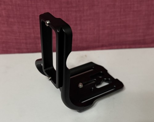 Vertical shoot quick release - shoot,