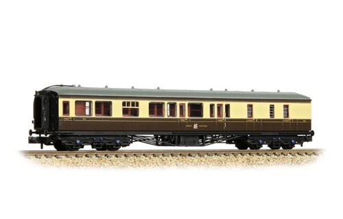 Graham farish 374 - graham,