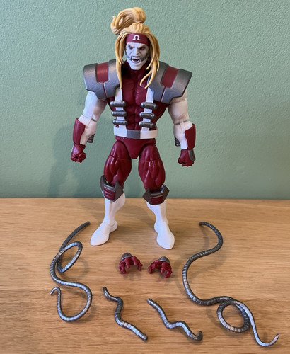 Marvel legends gamerverse - legends,