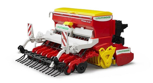 Bruder pottinger vitasem 302 - bruder,