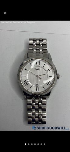 Hugo boss men - men's, watch