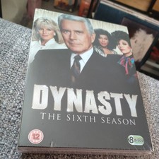 Dynasty series 6 - dynasty,
