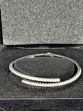 QVC Diamonique Pave Round Cut