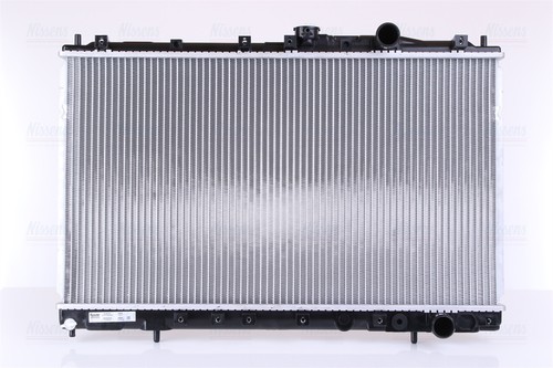Nissens engine coolant - engine,
