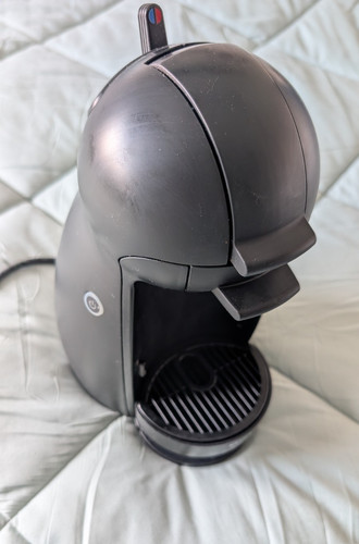Krups piccolo dolce gusto - piccolo, pod