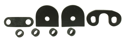Convertible rear glass - rear,