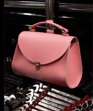 The Cambridge Satchel Brand