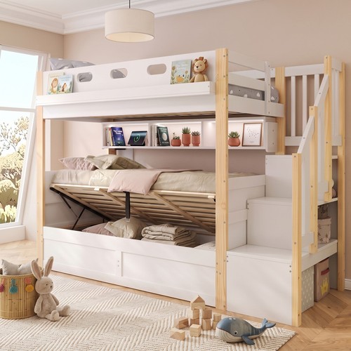 3ft kids bunk - kids, beds