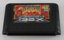Doom (Sega 32x)