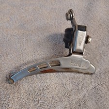 Vintage Sachs Huret Front