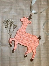 Christmas Pop-its! Reindeer