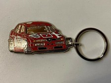 Alfa Romeo 155 keyring keyring