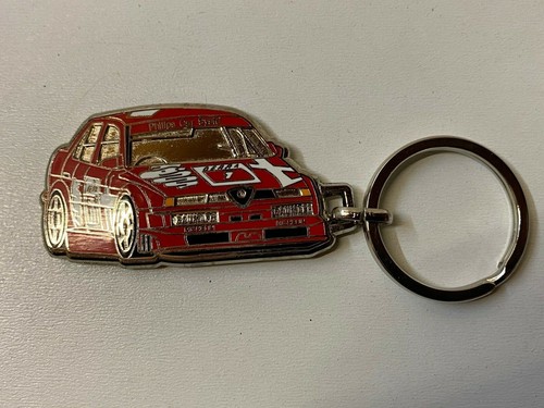 Alfa romeo 155 - alfa, keyring