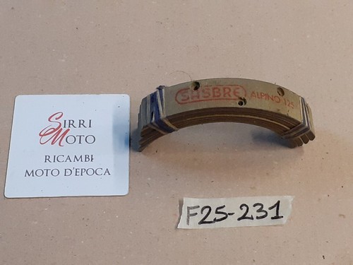 Cranksets block brake engine - brake,
