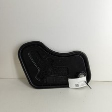 PORSCHE Taycan Cross Turismo Front Right Door Access Cover 9J1837916B 2022