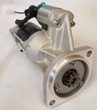 Starter Motor for Hyster H2.00/2.50/3.00 XM Diesel Forklift Truck-Parts for Lind