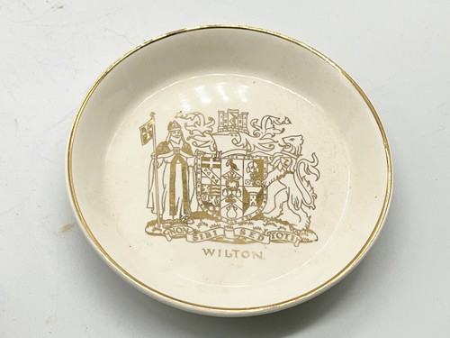 Vintage wade wilton castle - wade,