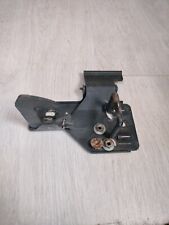 Porsche Cayenne turbo s 4.5 v8 955 2002 - 2007 Bonnet Latch catch handle