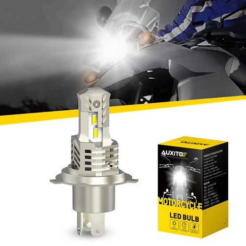 Auxito motorcycle 9003 hb2 - motorcycle, h4