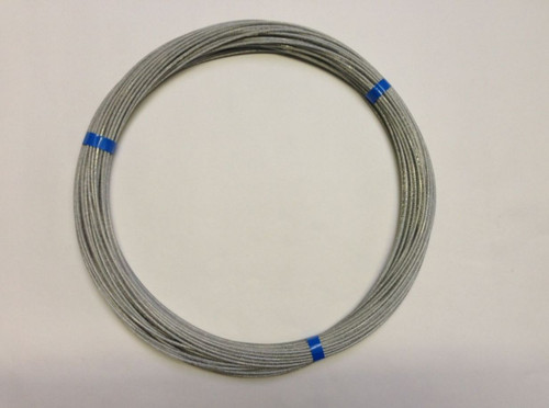 Mtrs pvc coated polly - of,
