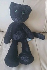 Jellycat Casper Cat Black