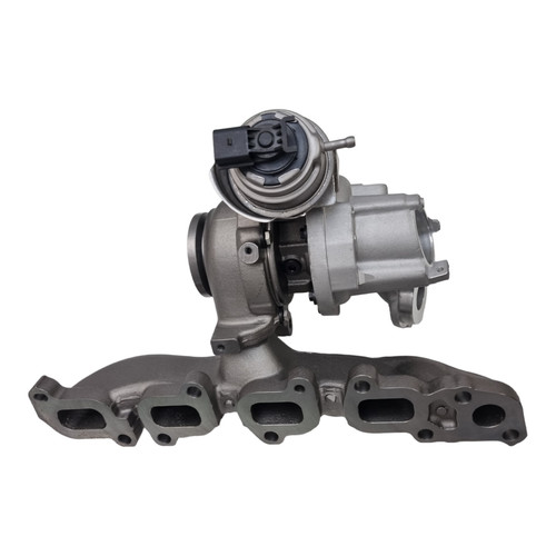Turbocharger golf vii audi - turbocharger,