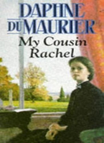 Cousin rachel du maurier - du,