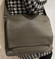Mandarina duck unisex khaki - mandarina, -unisex-khaki
