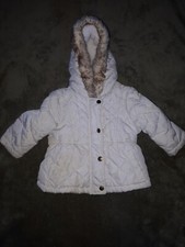 Baby Girl Aged 6-9 Months