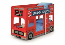 Julian Bowen London Red High