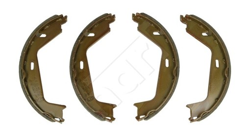 Hart 230 847 - brake, shoe