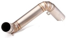Exhaust System Mid Link Pipe