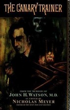 The Canary Trainer: From the